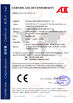 Trung Quốc Dongguan Chanfer Packing Service Co., LTD Chứng chỉ