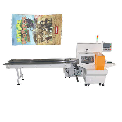 Máy đóng gói thẻ PLC