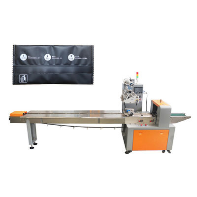 Máy đóng gói thẻ 120 túi / phút