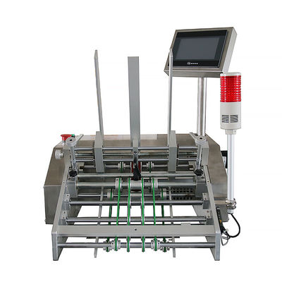 Máy cấp thẻ PLC