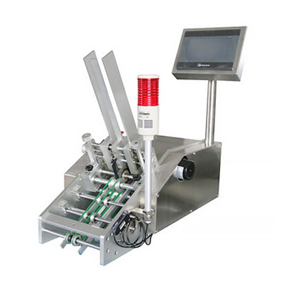 Bộ nạp thẻ tự động 500 miếng / phút