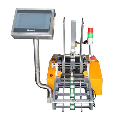 Điều khiển động cơ Servo Mitsubishi Điều khiển PLC tốc độ bộ nạp ma sát lên đến 500PPM