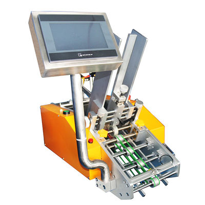 Điều khiển động cơ Servo Mitsubishi Điều khiển PLC tốc độ bộ nạp ma sát lên đến 500PPM