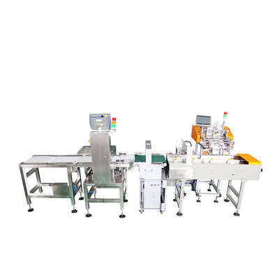 Máy nạp ma sát điều khiển quang điện 0,45KW cho phong bì dày 3mm